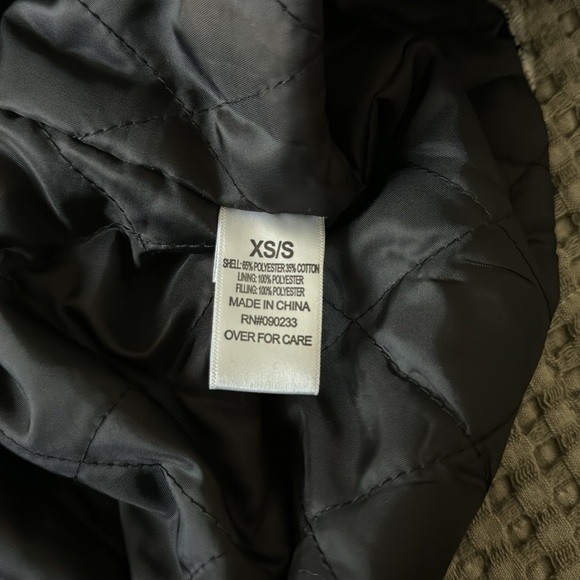 PacSun Plaid Jakcet - Picture 7 of 8